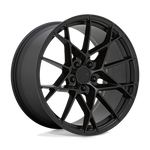 Load image into Gallery viewer, TSW SECTOR SEMI GLOSS BLACK Wheel - image 2
