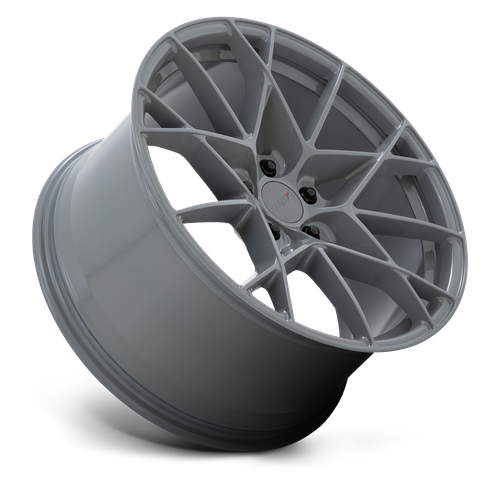 TSW SECTOR BATTLESHIP GRAY Wheel - image 3