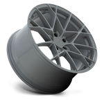 Load image into Gallery viewer, TSW SECTOR BATTLESHIP GRAY Wheel - image 3
