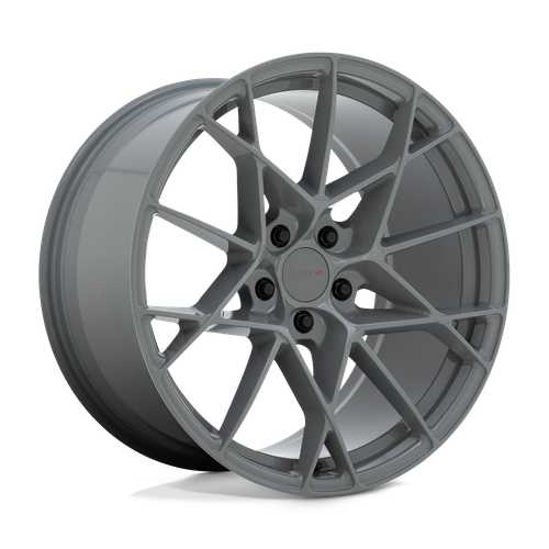 TSW SECTOR BATTLESHIP GRAY Wheel - image 2