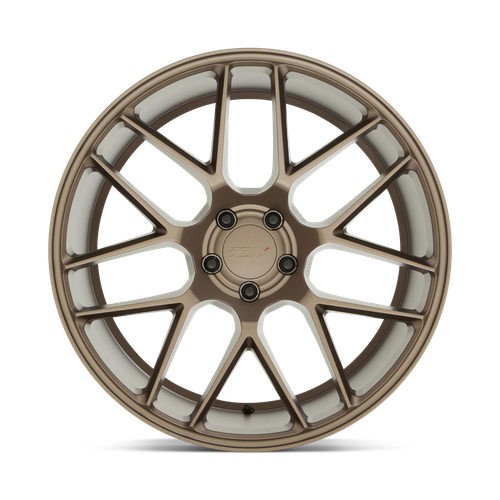 TSW TAMBURELLO MATTE BRONZE Wheel - image 4