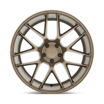 Load image into Gallery viewer, TSW TAMBURELLO MATTE BRONZE Wheel - image 4
