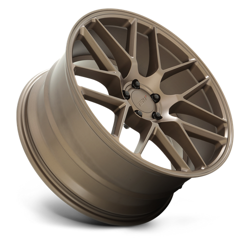 TSW TAMBURELLO MATTE BRONZE Wheel - image 3