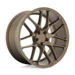 Load image into Gallery viewer, TSW TAMBURELLO MATTE BRONZE Wheel - image 2
