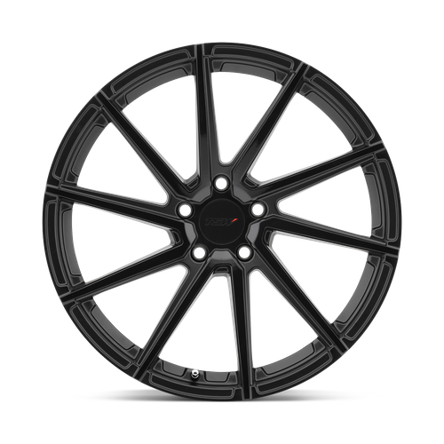 TSW WATKINS DOUBLE BLACK - M-BLK W/ G-BLK Wheel - image 4