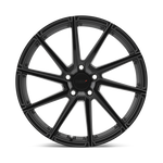 Load image into Gallery viewer, TSW WATKINS DOUBLE BLACK - M-BLK W/ G-BLK Wheel - image 4
