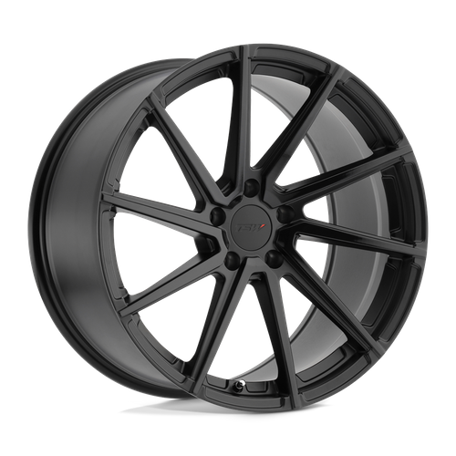 TSW WATKINS DOUBLE BLACK - M-BLK W/ G-BLK Wheel - image 2