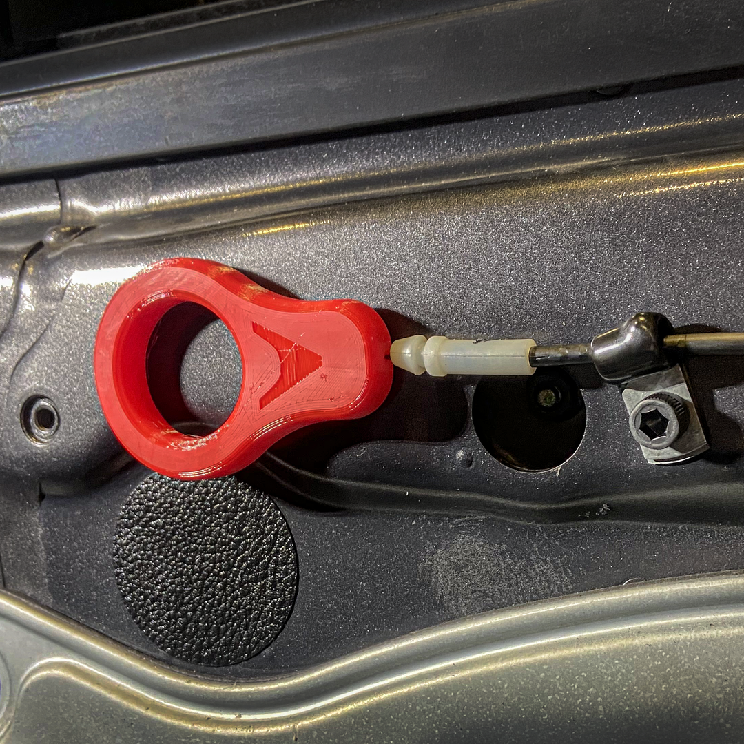 ALARIA Tech Z/G Chassis Door Pull (Pair)