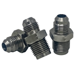 Load image into Gallery viewer, Toyota Power Steering Fitting
