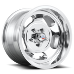 Load image into Gallery viewer, US Mags U101 INDY HIGH LUSTER POLISHED Wheel - image 2
