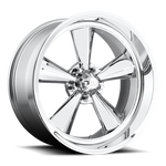 Load image into Gallery viewer, US Mags U104 STANDARD CHROME PLATED Wheel - image 2
