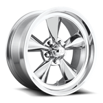 Load image into Gallery viewer, US Mags U108 STANDARD HIGH LUSTER POLISHED Wheel - image 2
