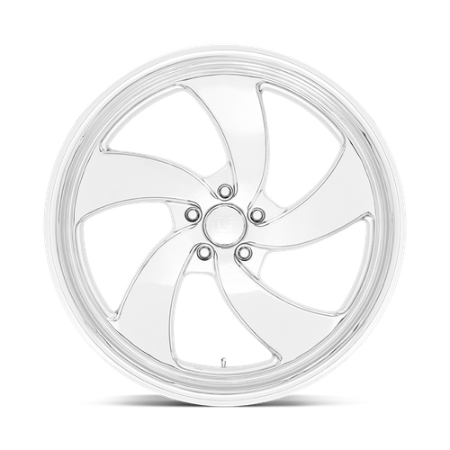 US Mags U132 DESPERADO CHROME Wheel - image 7