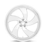 Load image into Gallery viewer, US Mags U132 DESPERADO CHROME Wheel - image 7
