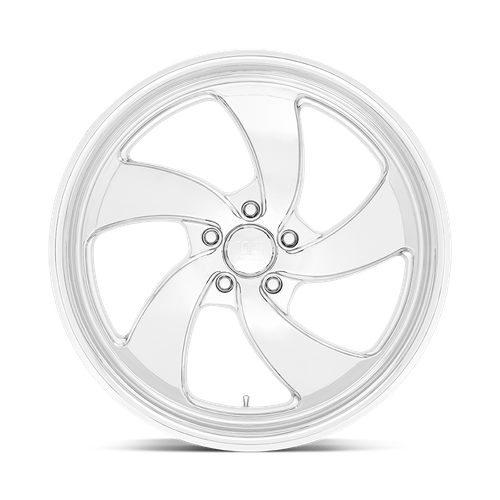 US Mags U132 DESPERADO CHROME Wheel - image 10
