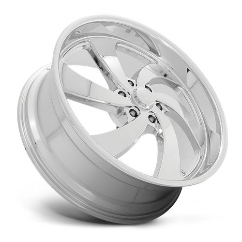 US Mags U132 DESPERADO CHROME Wheel - image 3
