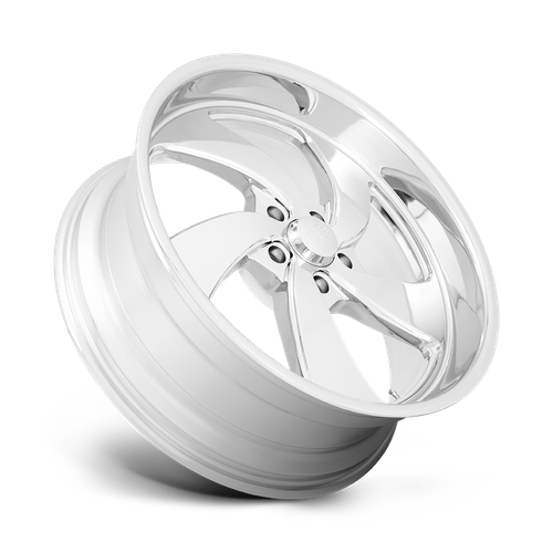 US Mags U132 DESPERADO CHROME Wheel - image 9