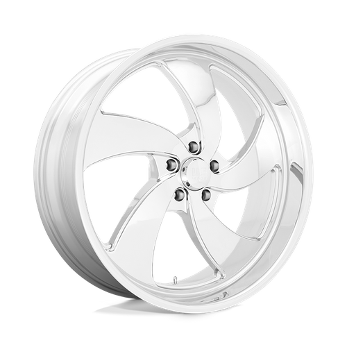 US Mags U132 DESPERADO CHROME Wheel - image 5