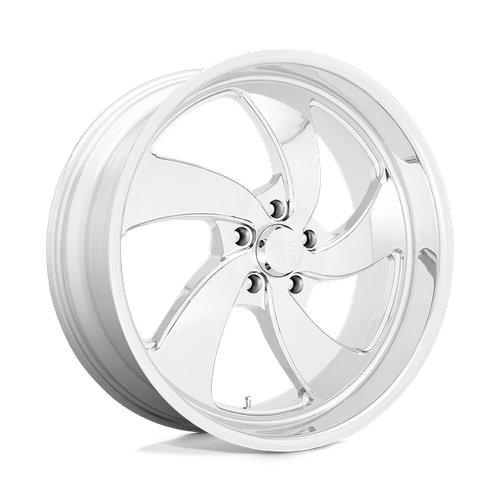US Mags U132 DESPERADO CHROME Wheel - image 8