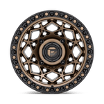 Load image into Gallery viewer, Fuel UTV D785 UNIT UTV BRONZE W/ MATTE BLACK RING Wheel - image 4
