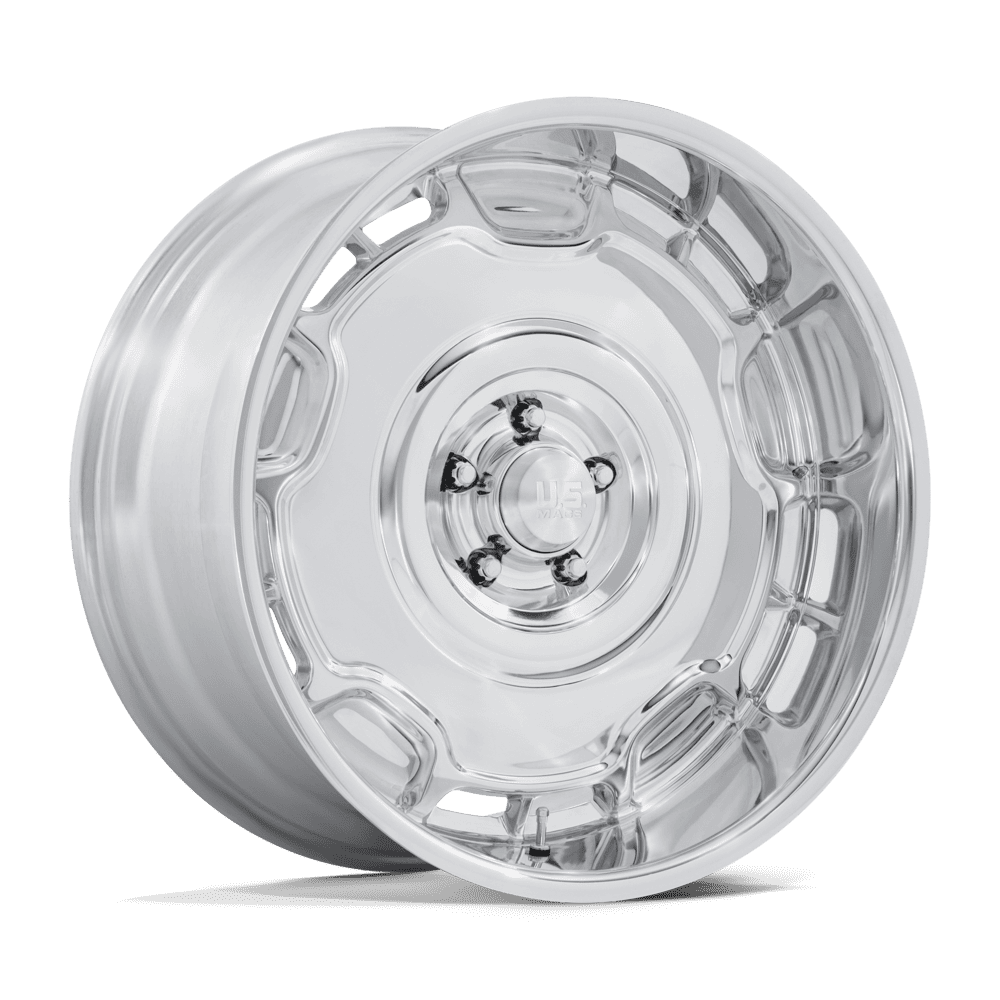 US Mags UC146 ARLINGTON POLISHED Wheel - image 2