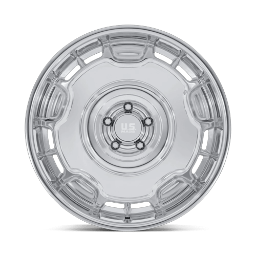 US Mags UC146 ARLINGTON POLISHED Wheel - image 4