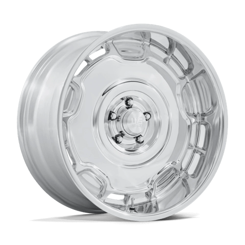 US Mags UC146 ARLINGTON POLISHED Wheel - image 9