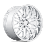 Load image into Gallery viewer, US Mags U140 SANTA CRUZ CHROME Wheel - image 1
