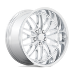 Load image into Gallery viewer, US Mags U140 SANTA CRUZ CHROME Wheel - image 2
