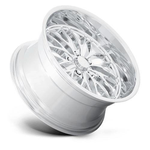 US Mags U140 SANTA CRUZ CHROME Wheel - image 3