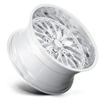 Load image into Gallery viewer, US Mags U140 SANTA CRUZ CHROME Wheel - image 3
