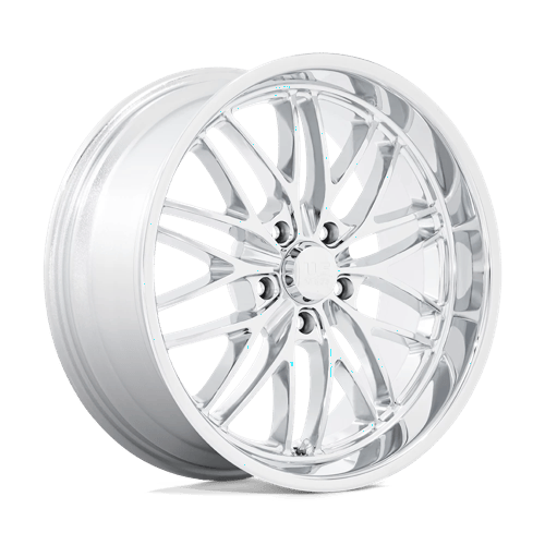 US Mags U140 SANTA CRUZ CHROME Wheel - image 9