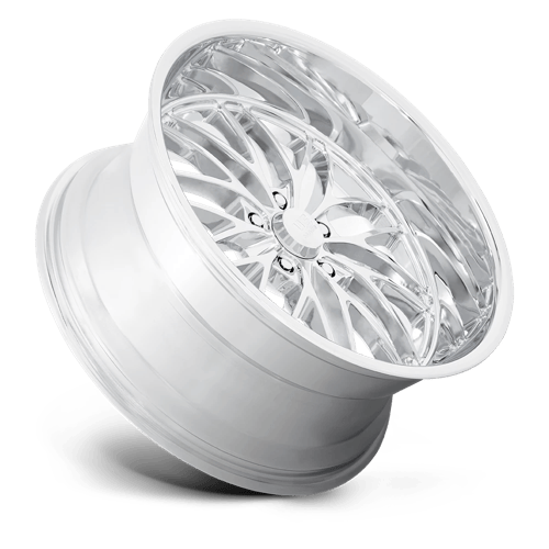 US Mags U140 SANTA CRUZ CHROME Wheel - image 7