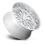 Load image into Gallery viewer, US Mags U140 SANTA CRUZ CHROME Wheel - image 7
