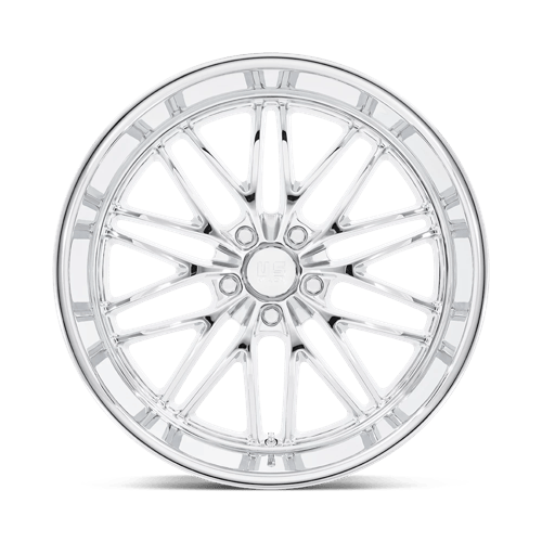 US Mags U140 SANTA CRUZ CHROME Wheel - image 8