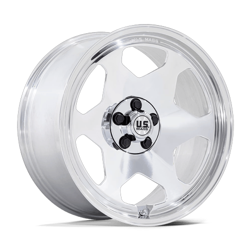 US Mags UC144 OBS FULLY POLISHED Wheel - image 1