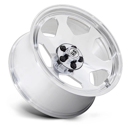 US Mags UC144 OBS FULLY POLISHED Wheel - image 3