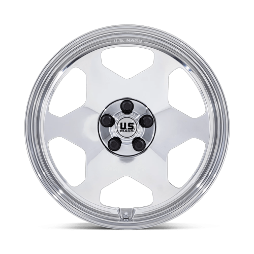 US Mags UC144 OBS FULLY POLISHED Wheel - image 4