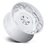 Load image into Gallery viewer, US Mags UC146 ARLINGTON POLISHED Wheel - image 7
