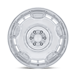 Load image into Gallery viewer, US Mags UC146 ARLINGTON POLISHED Wheel - image 8
