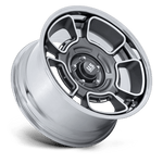 Load image into Gallery viewer, US Mags UC147 FLAGSTAFF ANTHRACITE W/ MACH-FC &amp; CHR-LP Wheel - image 3
