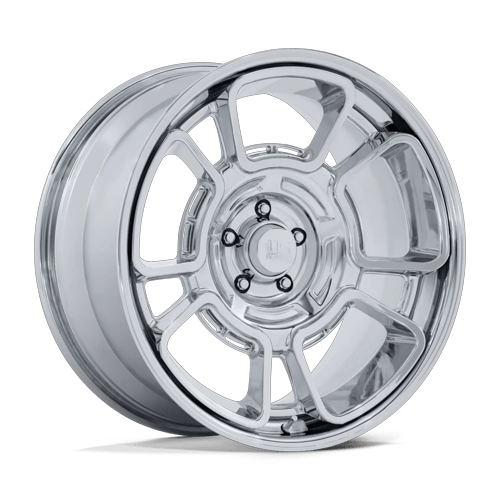 US Mags UC147 FLAGSTAFF CHROME Wheel - image 1