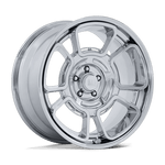 Load image into Gallery viewer, US Mags UC147 FLAGSTAFF CHROME Wheel - image 1

