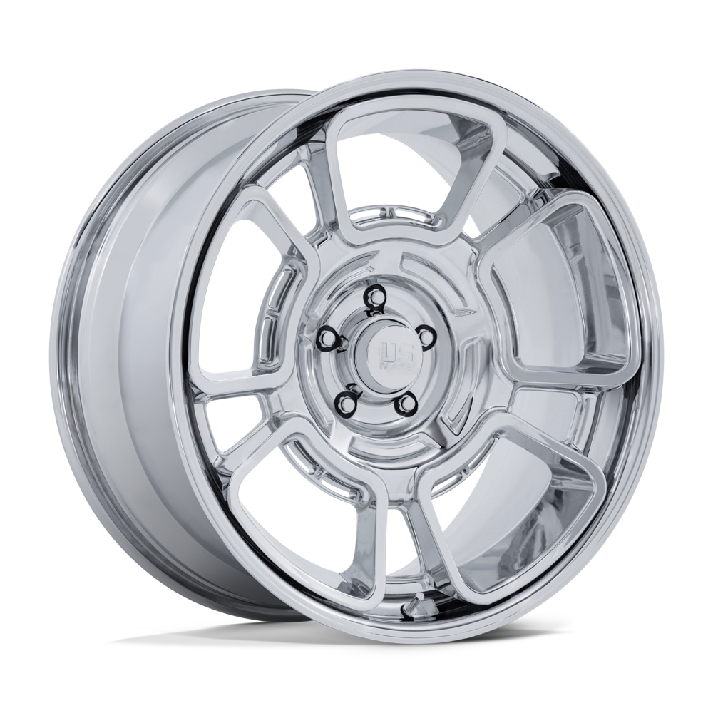 US Mags UC147 FLAGSTAFF CHROME Wheel - image 2
