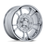 Load image into Gallery viewer, US Mags UC147 FLAGSTAFF CHROME Wheel - image 2
