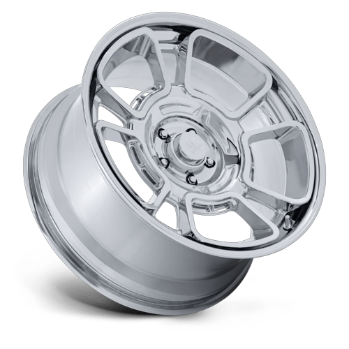 US Mags UC147 FLAGSTAFF CHROME Wheel - image 3