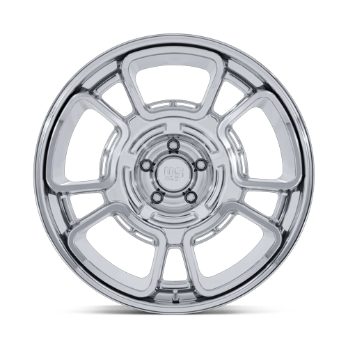 US Mags UC147 FLAGSTAFF CHROME Wheel - image 4