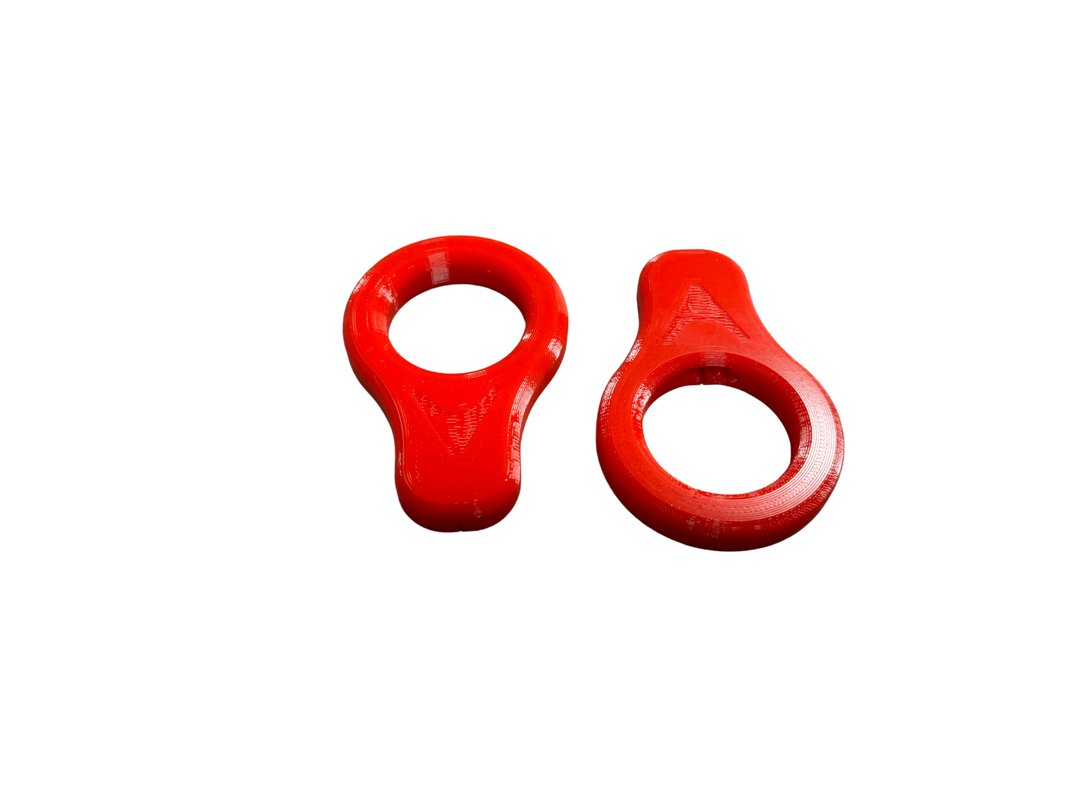 E46 BMW Door Pulls