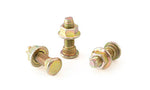 Load image into Gallery viewer, Top Plate Stud Kit - TP-PLT-STUD-NUT-33.5L-14.5B-M10
