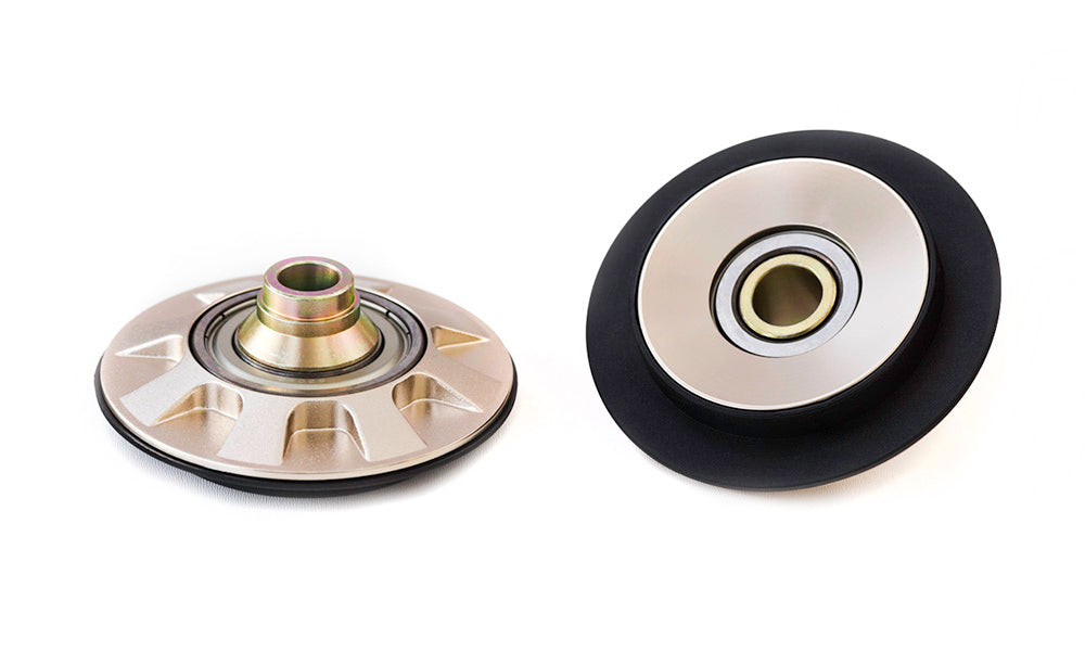 Upper Spring seat with Koyo Bearing 25L M14